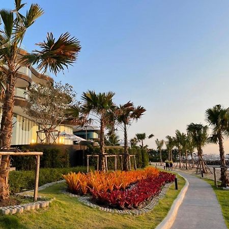 Symphony Of The Sea Hotel Банг Саен Экстерьер фото